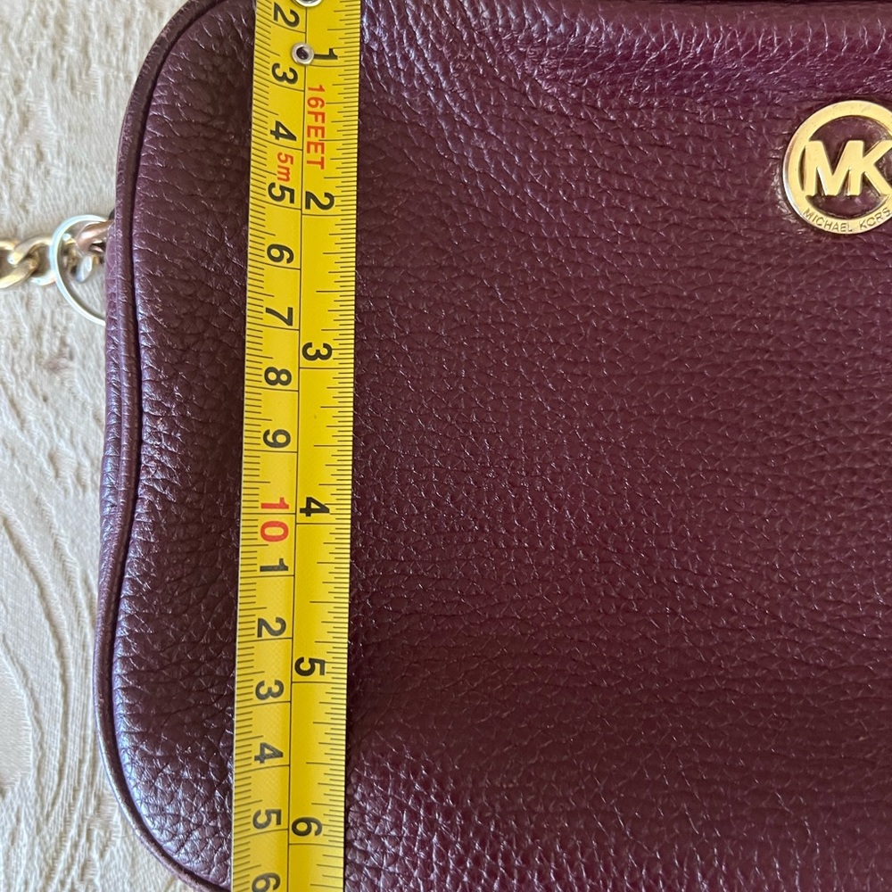 MK crossover bag. - Picture 3 of 5